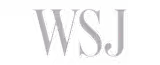 WSJ icon